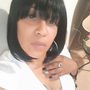 Meet your Posher, Kathy